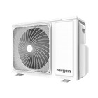 BERGEN KLIMA PREMIUM KRON WIFI 3,5kW/3,67kW VANJSKA JEDINICA