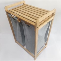 22556_ARMAL_KOŠARA_ZA_RUBLJE_BAMBUS_DUPLA