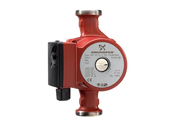 GRUNDFOS PUMPA UPS 32 - 55 180 - Termol d.o.o.