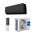 HAIER KLIMA FLEXIS PLUS NEW WI-FI AS35S2SF1FA-BH/1U35S2SM1FA 3,5kW/4,2kW