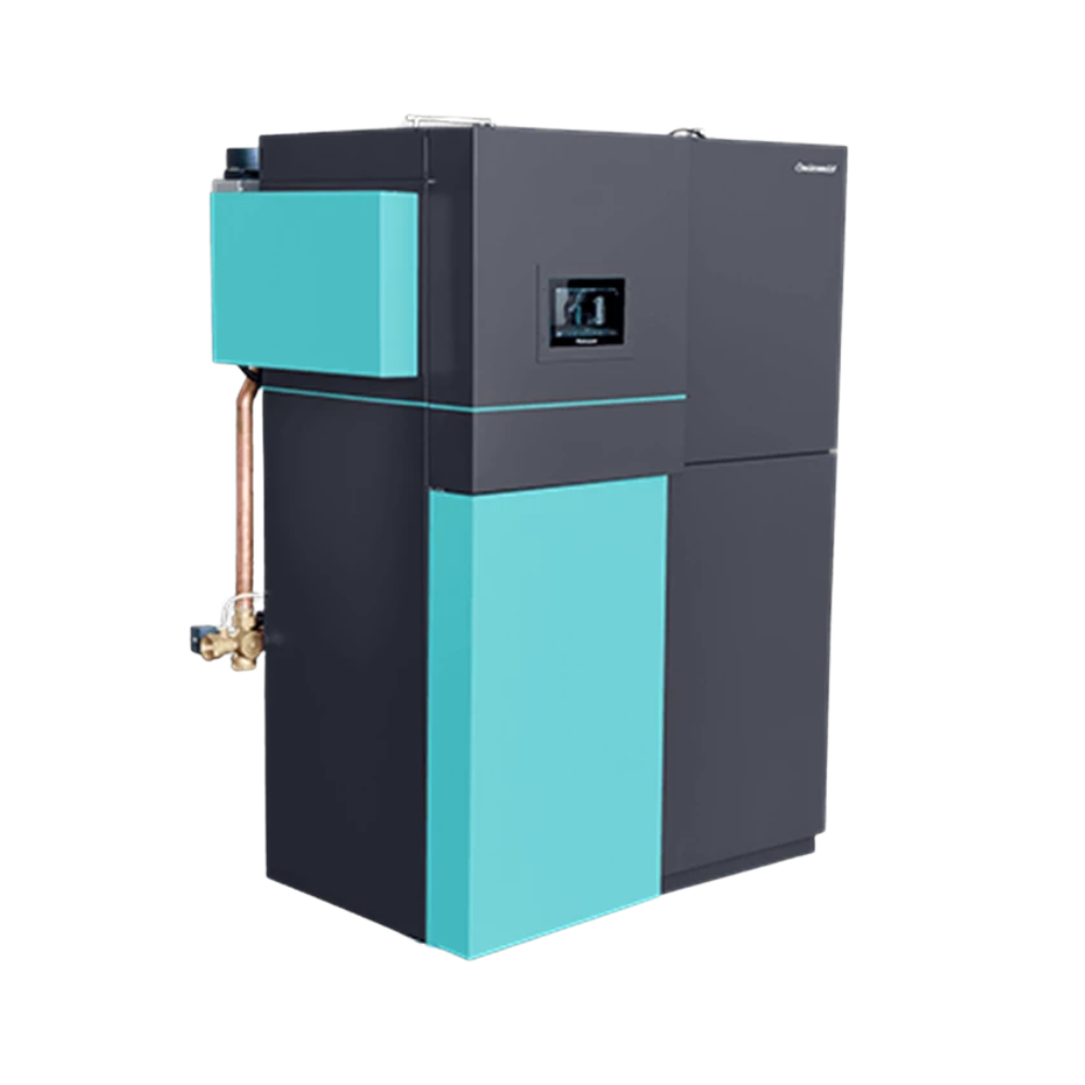 CENTROMETAL KOTAO PELTEC II LAMBDA 12 kW - Termol d.o.o.