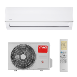23535_VIVAX KLIMA X DESIGN ACP-12CH35AEXI 3,5KW