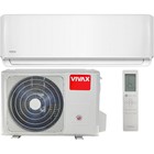 VIVAX KLIMA ACP-18CH50AERI+ 5,57KW