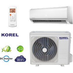 23775_KOREL_KLIMA_UREĐAJ_NEXO_II_KOR32_18HFN8