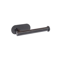 22542_ARMAL_3M_DRŽAČ_WC_PAPIRA_SAMOLJEPLJIVI_CRNI