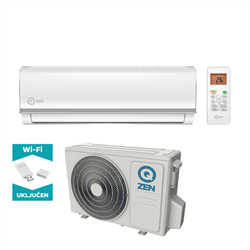 20245_QZEN_KLIMA_SINGLE_SP_START_INV_PLUS_7_0_KW_WIFI