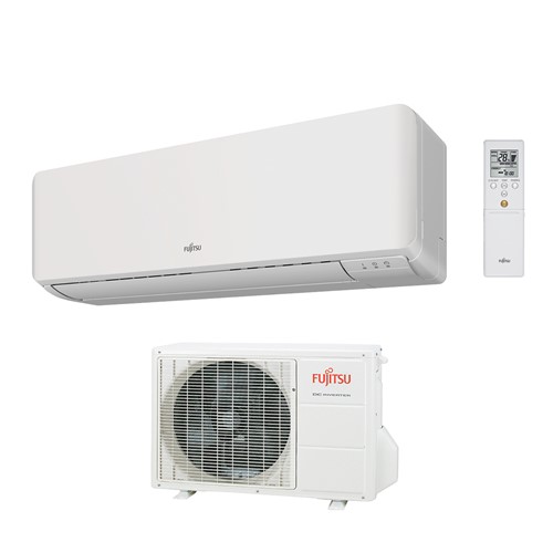 10047_FUJITSU KLIMA SUPER ECO INVERTER ASYG 09KMCC-AOYG09KMCC