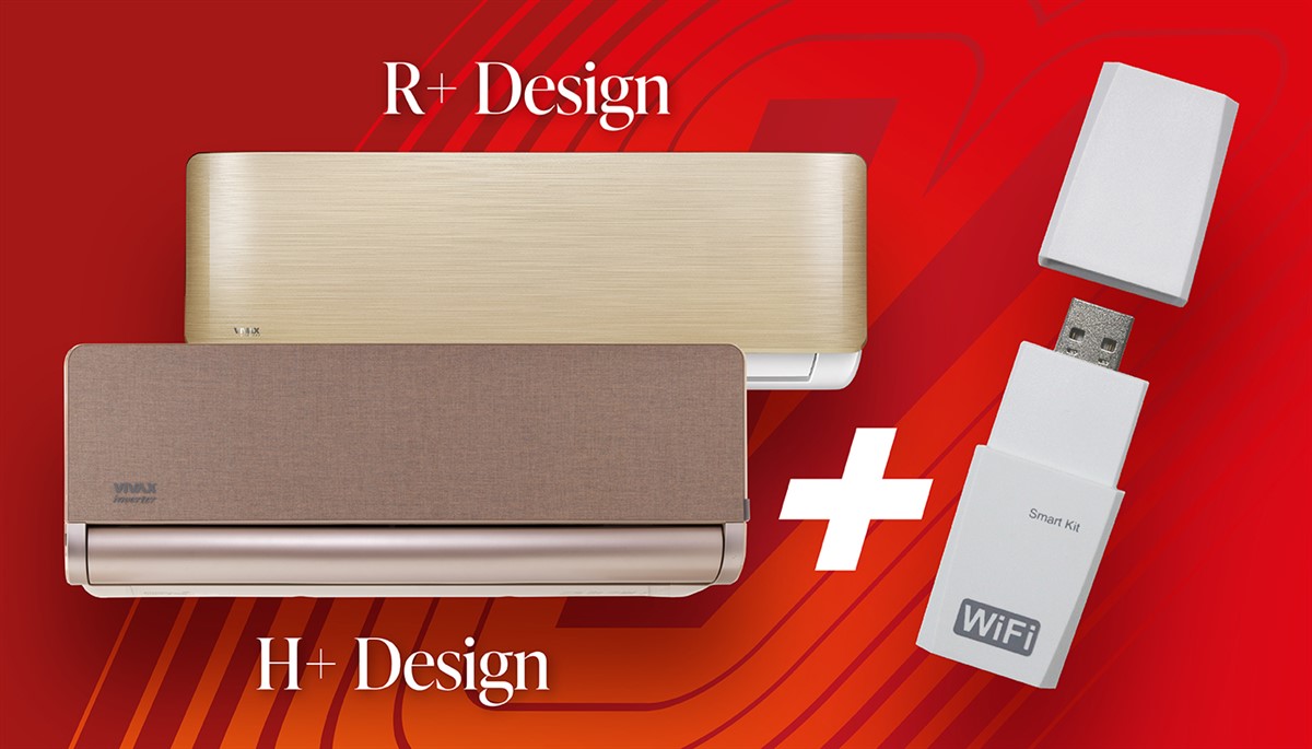 Upali klimu, otjeraj zimu i uzmi WiFi stick na poklon!