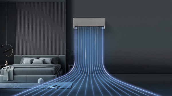 Vivax H+ Design klima uređaj