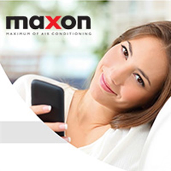 Maxon by ovlašteni partner Termol