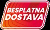 Besplatna dostava hladnjaka