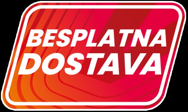 Besplatna dostava hladnjaka